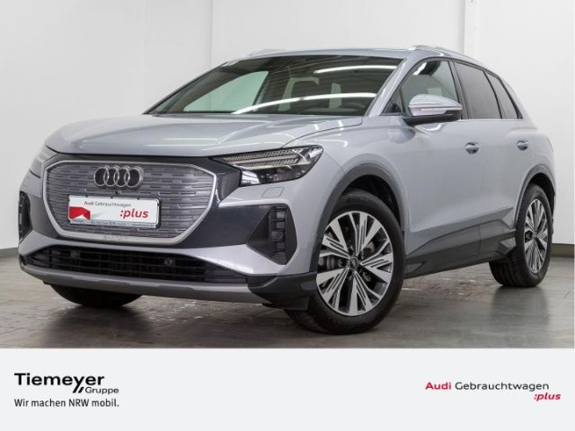 Audi Q4