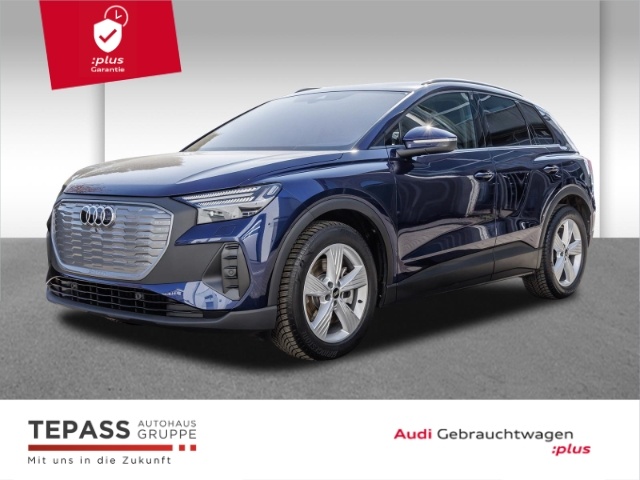 Audi Q4