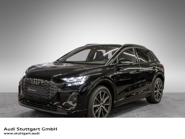 Audi Q4