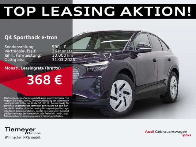 Audi Q4
