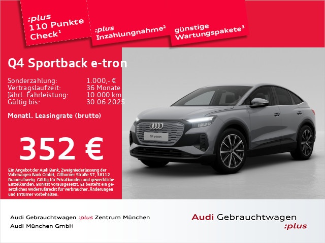 Audi Q4