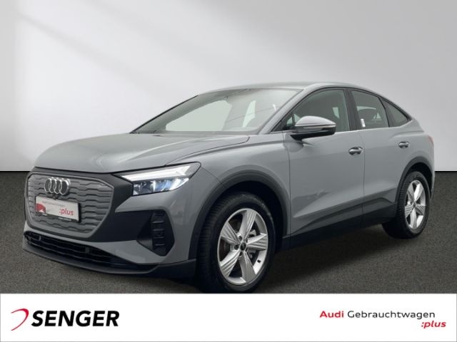 Audi Q4