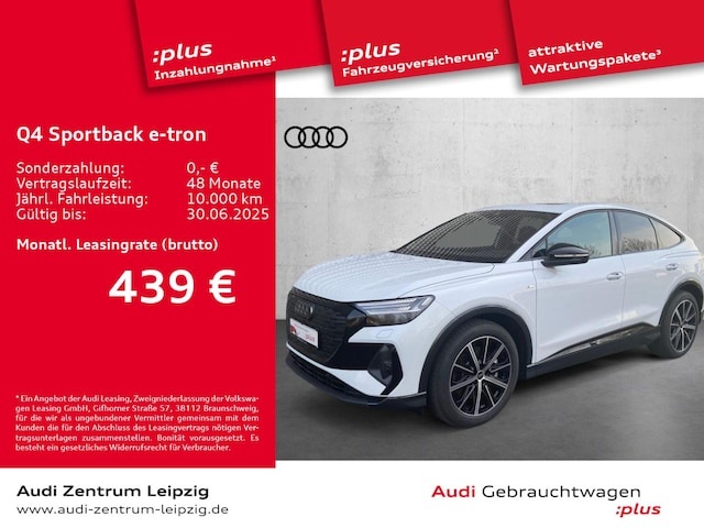 Audi Q4