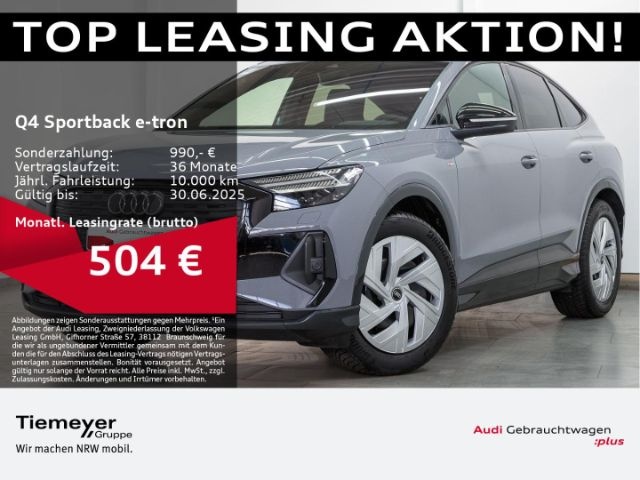 Audi Q4