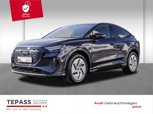 Audi Q4