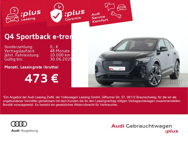 Audi Q4