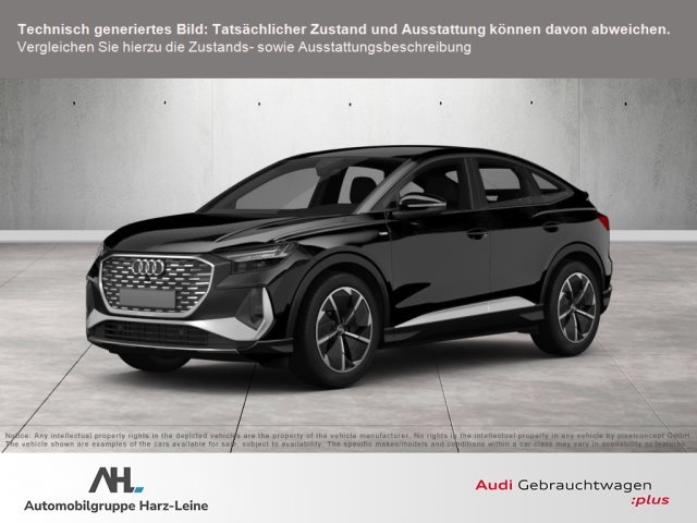 Audi Q4