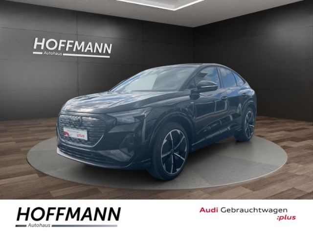 Audi Q4