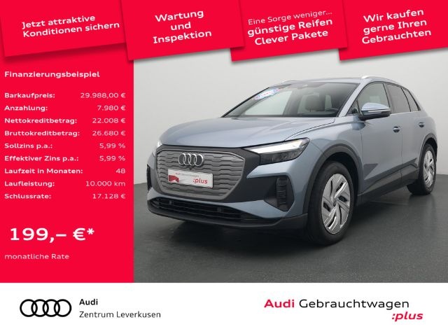 Audi Q4