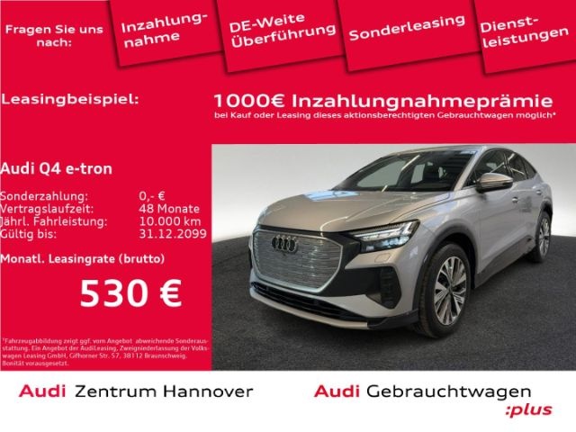 Audi Q4