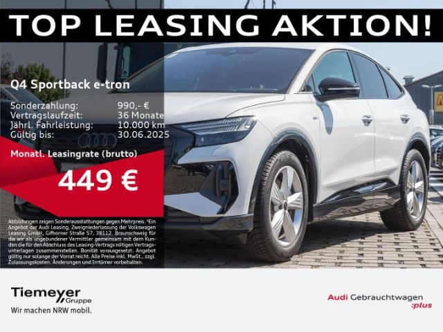 Audi Q4