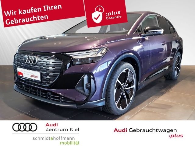 Audi Q4