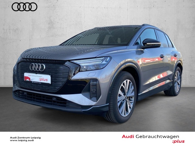 Audi Q4
