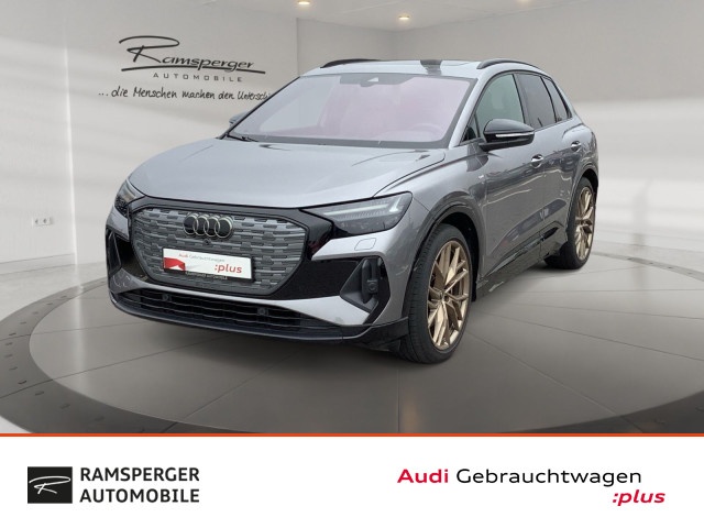 Audi Q4