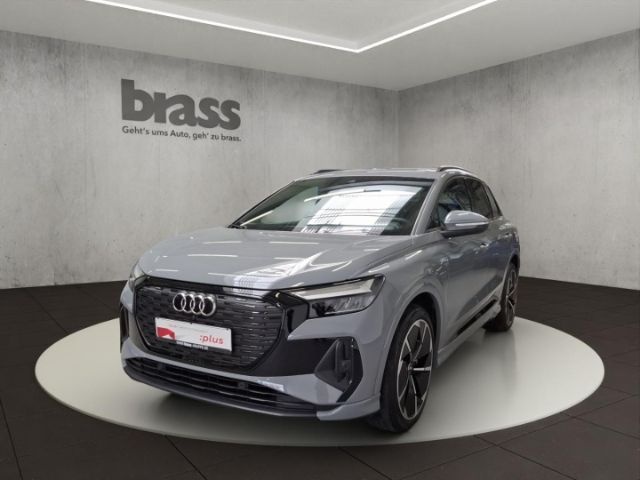 Audi Q4