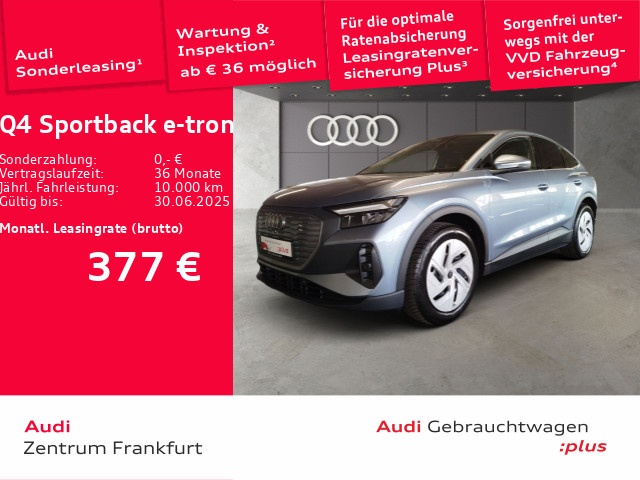 Audi Q4