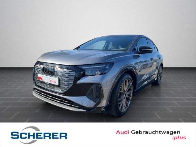 Audi Q4
