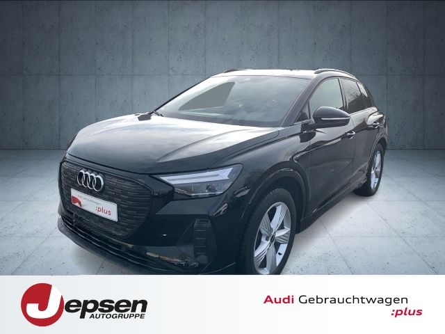 Audi Q4