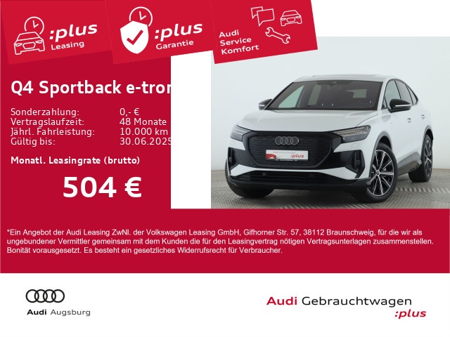 Audi Q4