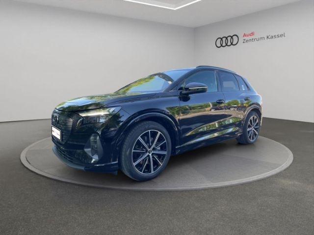 Audi Q4