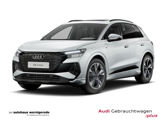 Audi Q4