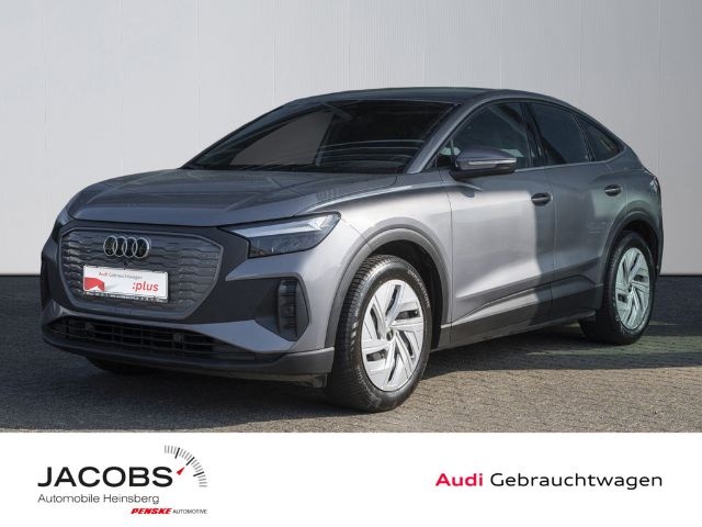 Audi Q4