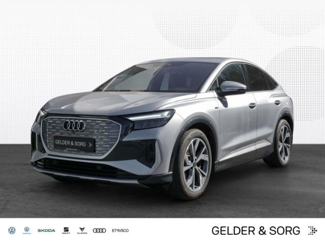 Audi Q4