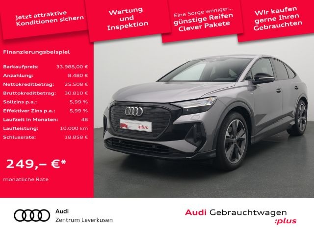 Audi Q4