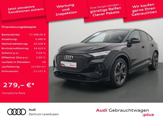 Audi Q4