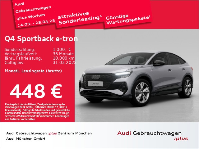 Audi Q4