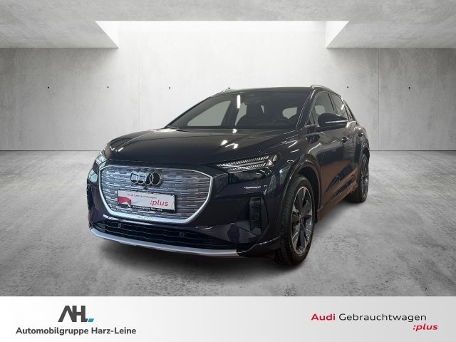 Audi Q4