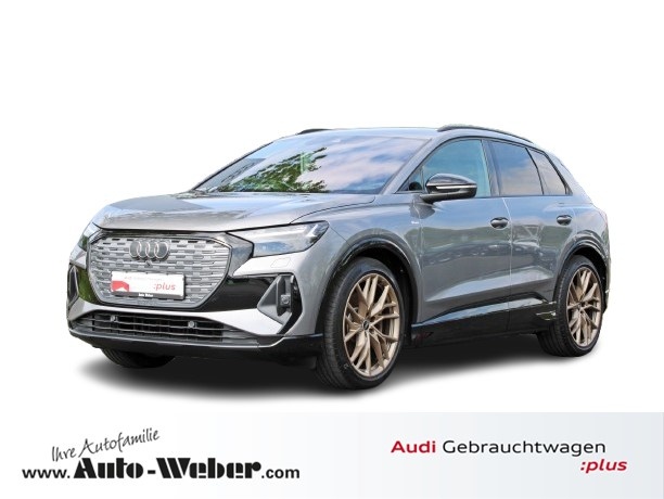 Audi Q4