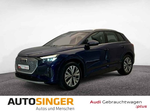 Audi Q4