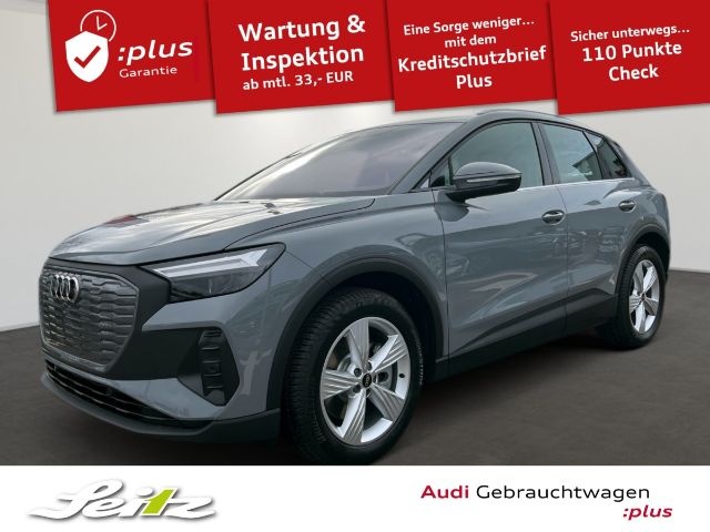 Audi Q4