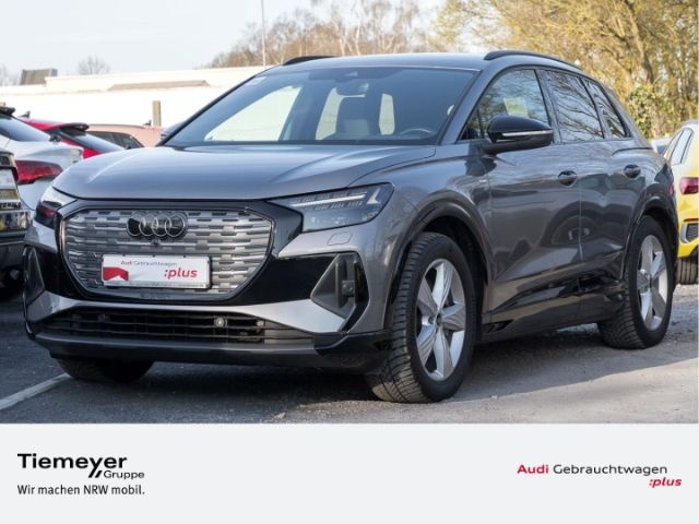 Audi Q4