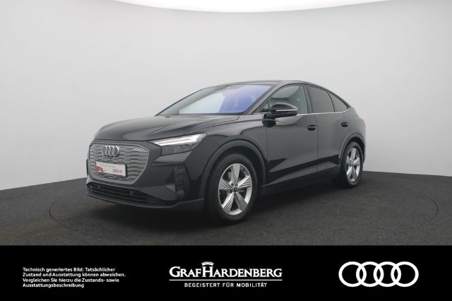 Audi Q4