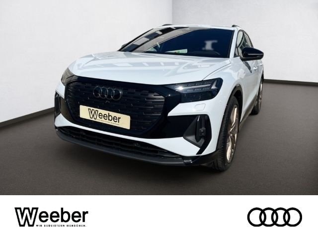 Audi Q4