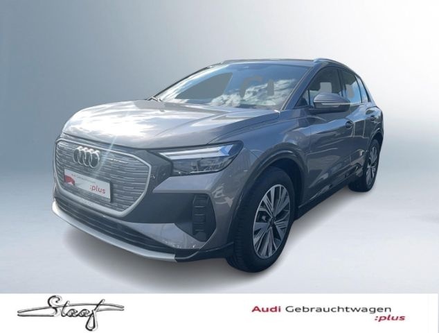 Audi Q4