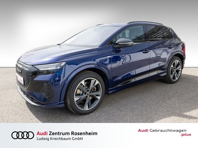 Audi Q4