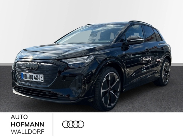 Audi Q4