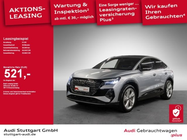 Audi Q4