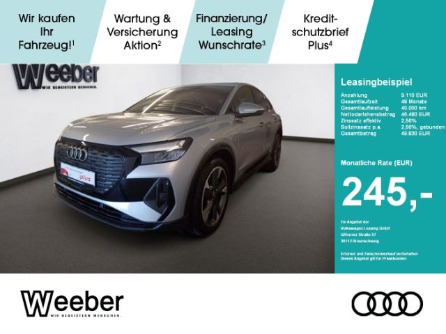 Audi Q4