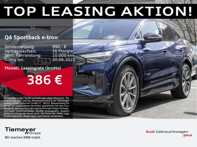Audi Q4