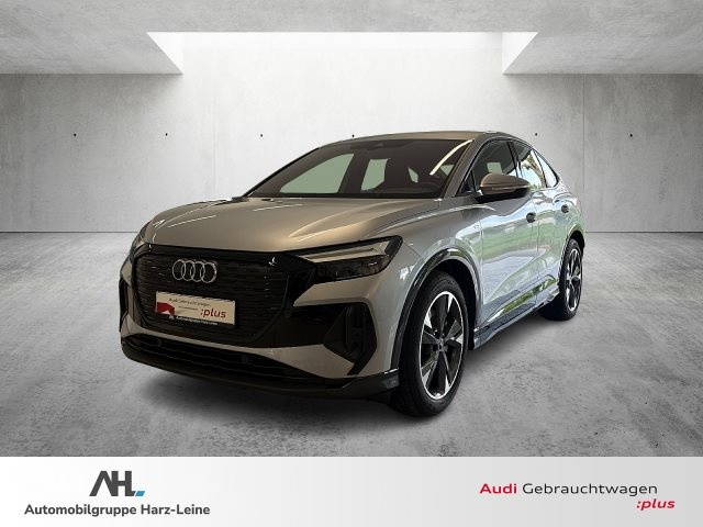 Audi Q4