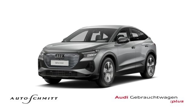 Audi Q4