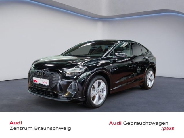 Audi Q4