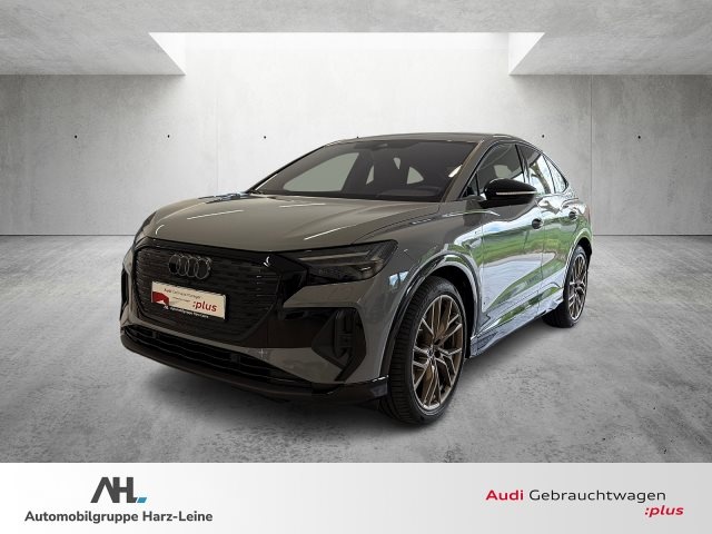 Audi Q4