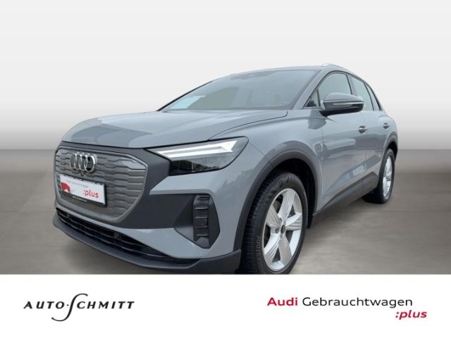 Audi Q4