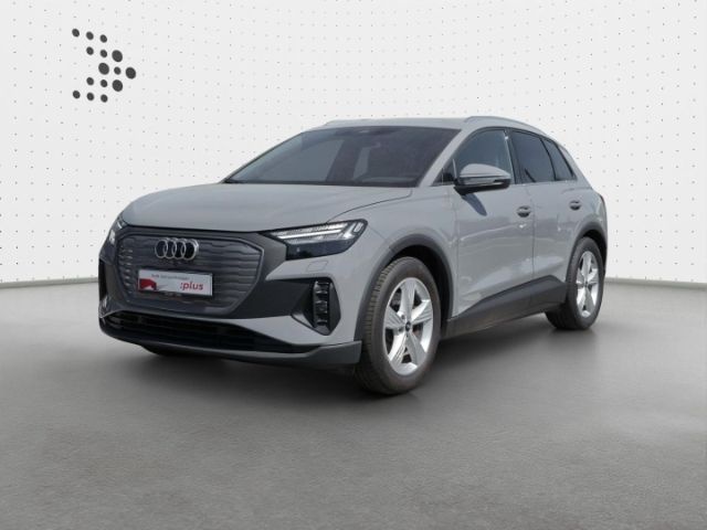 Audi Q4