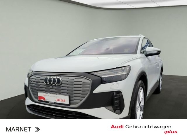 Audi Q4